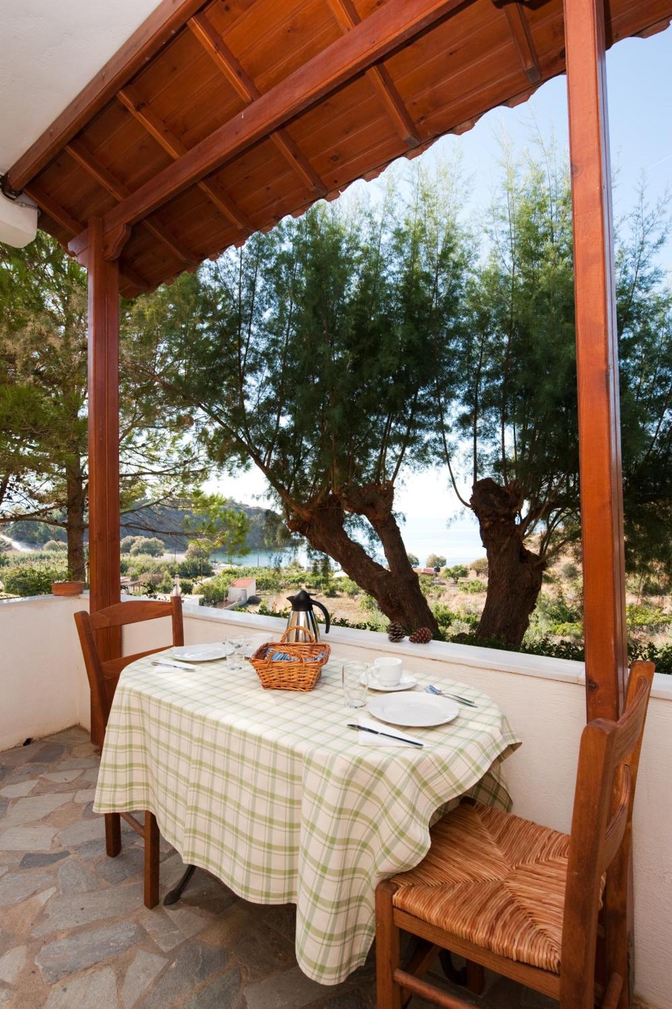 Zorbas Apartments Βολισσός Δωμάτιο φωτογραφία